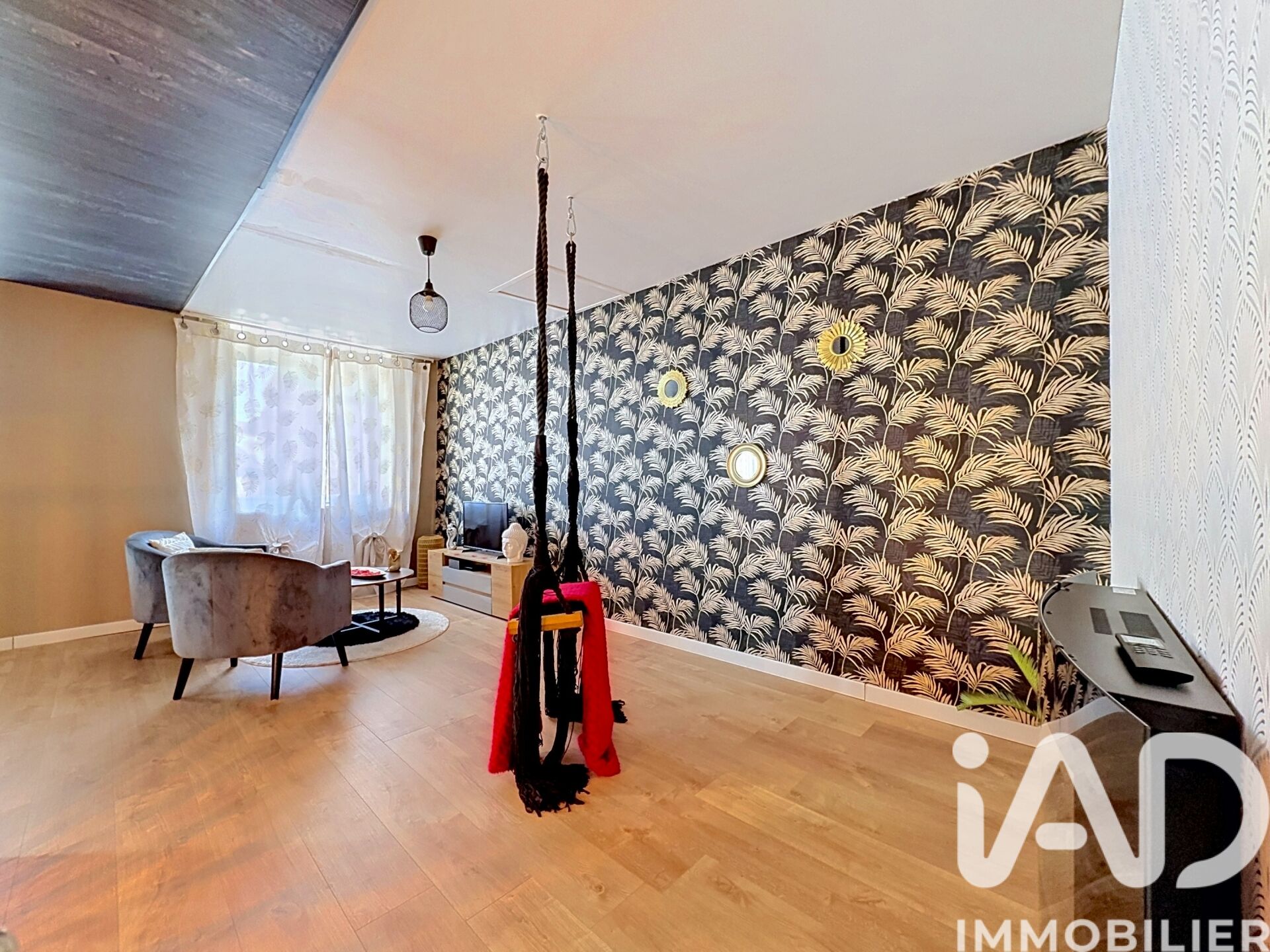 Vente Maison/villa 2 pièces - Photo 5