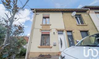 Maison 4 Pièces 73 m² à vendre à Audun-le-Tiche (57390)