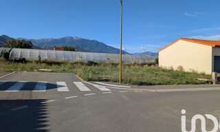Terrain  332 m² à vendre à Vinça (66320)