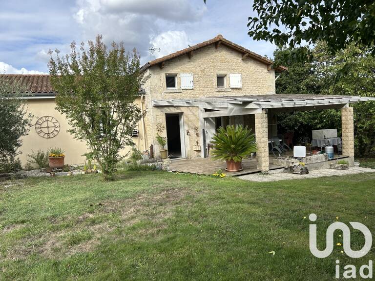 Vente Maison/villa 7 pièces — photo 1