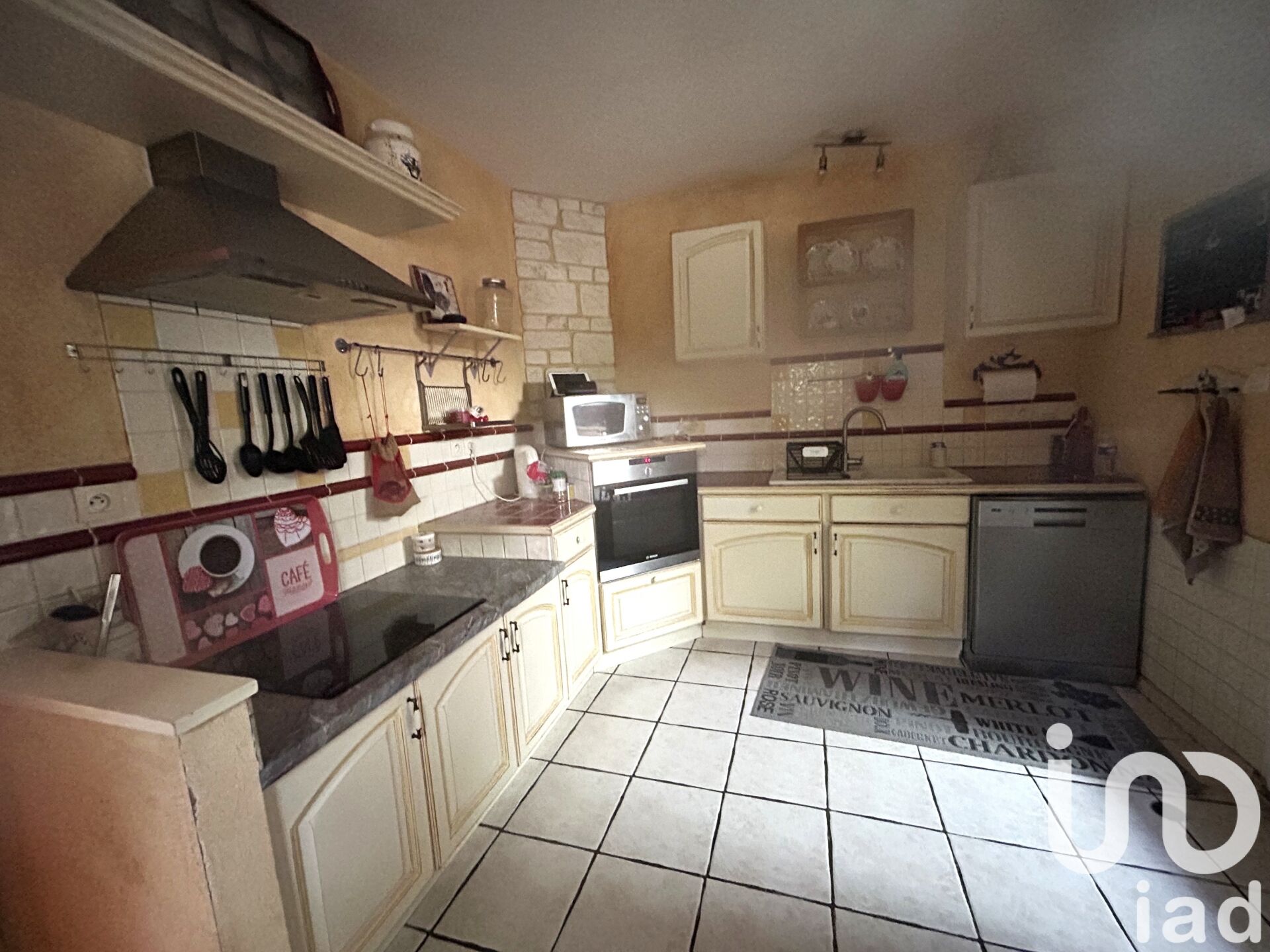 Vente Maison/villa 7 pièces - Photo 5