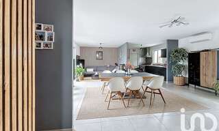 Maison 4 Pièces 110 m² à vendre à Andernos-les-Bains (33510)