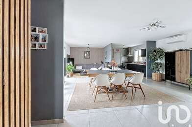 Maison 4 pièces 557000 €