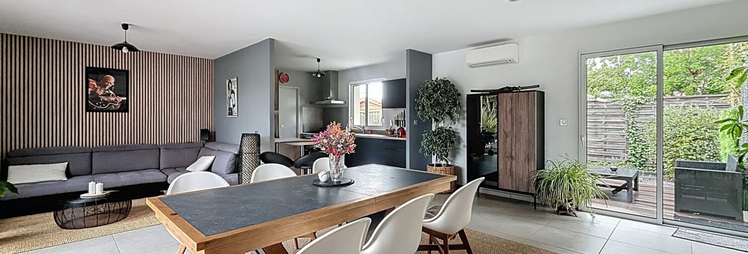 Maison 4 Pièces 110 m² à vendre à Andernos-les-Bains (33510)