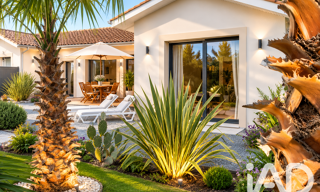 Maison 4 Pièces 110 m² à vendre à Andernos-les-Bains (33510)