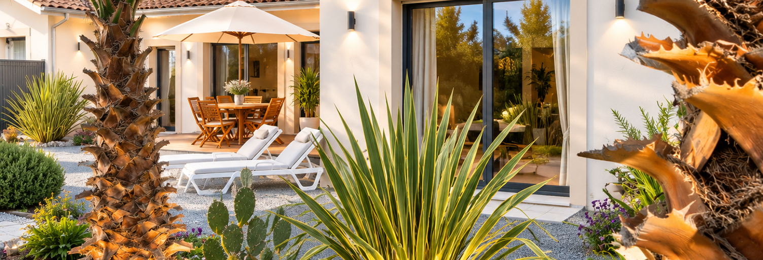 Maison 4 Pièces 110 m² à vendre à Andernos-les-Bains (33510)