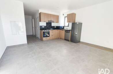Appartement 3 pièces 251000 €
