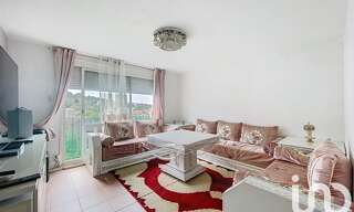 Appartement 3 Pièces 60 m² à vendre à Cavaillon (84300)