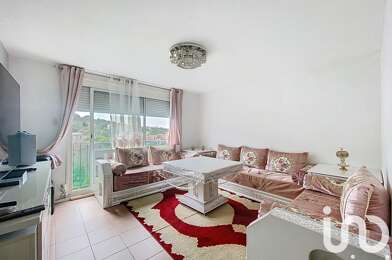 Appartement 3 pièces 70000 €