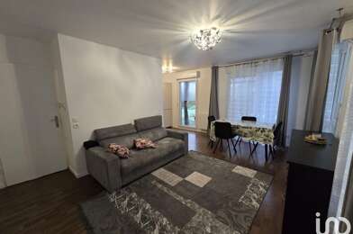 Appartement 3 pièces 1375 €