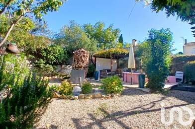 Maison 3 pièces 185000 €