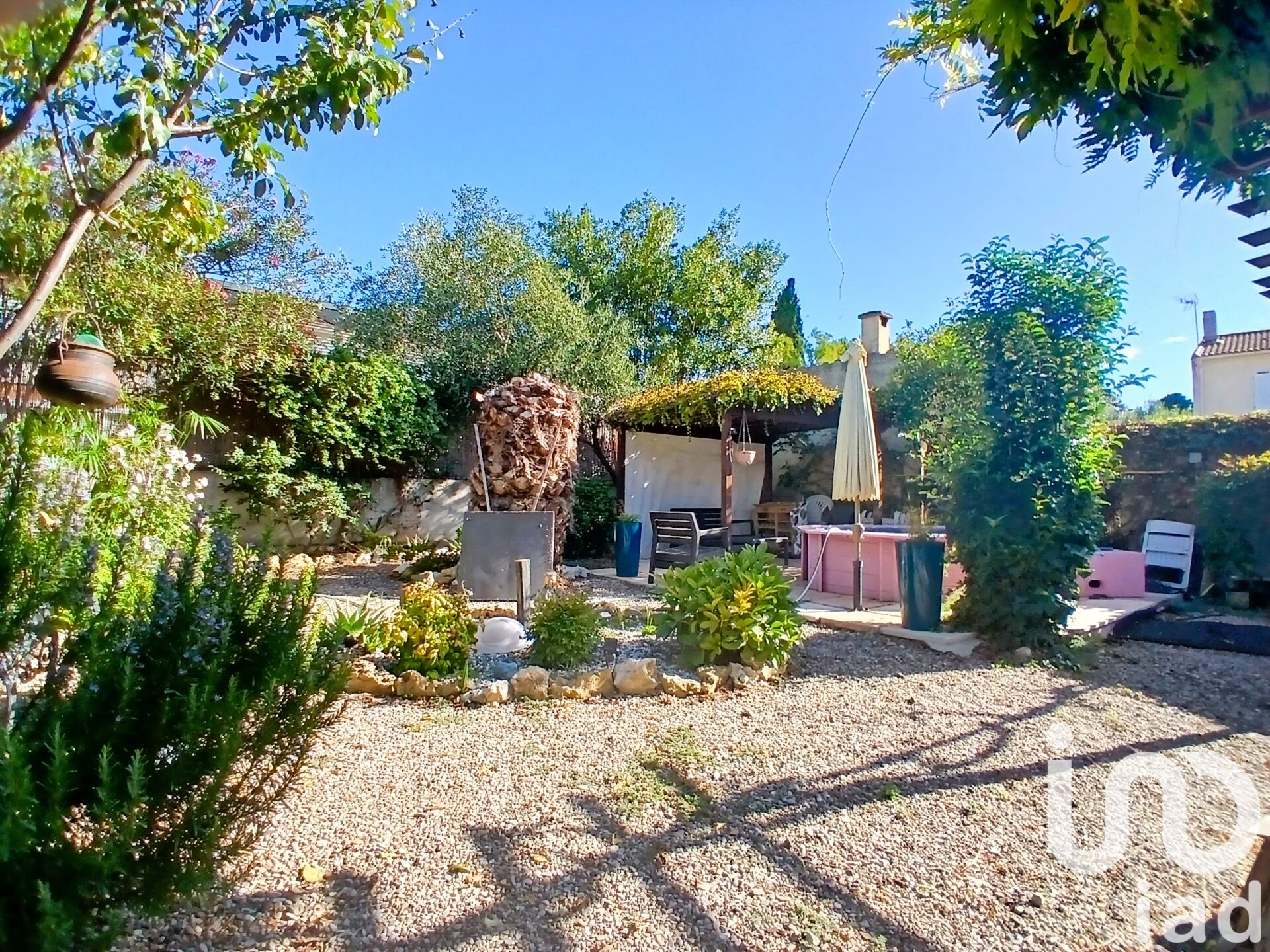 Maison à vendre, 3 pièces, 90 m², Olonzac