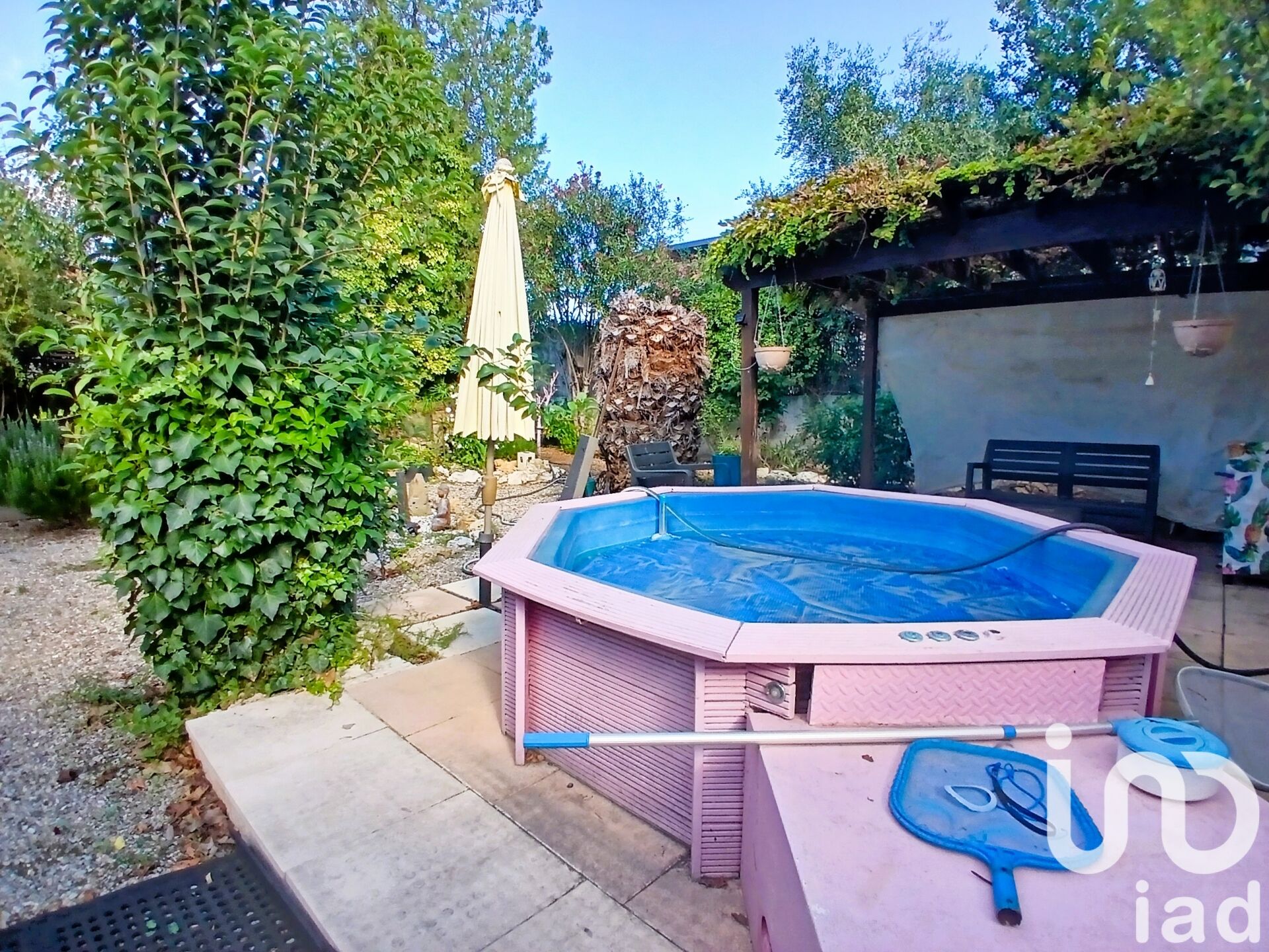 Vente Maison traditionnelle 3 pièces - Photo 4