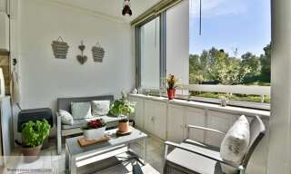 Appartement 4 Pièces 79 m² à vendre à Le Cannet (06110)