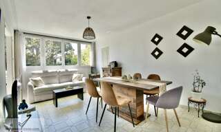 Appartement 4 Pièces 79 m² à vendre à Le Cannet (06110)