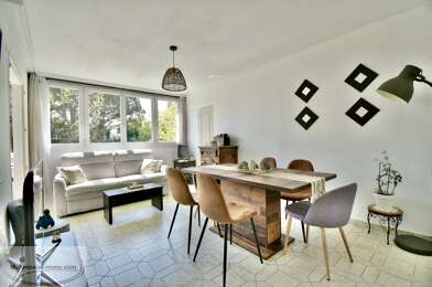 Appartement 4 pièces 265000 €