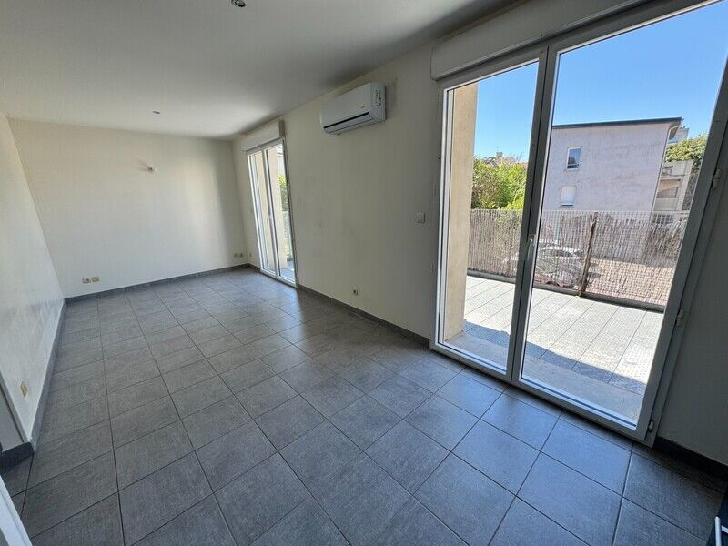 Appartement  T3 à louer Romans-sur-Isère 26100