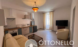 Appartement 3 Pièces 43 m² à louer à Roquebrune-sur-Argens (83520)