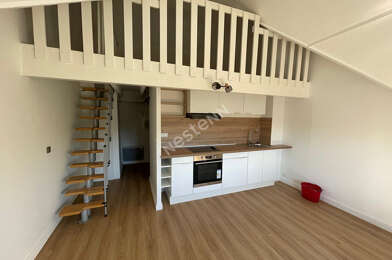 Appartement 1 pièces 690 €