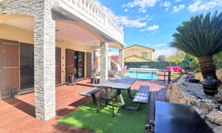 Maison 5 Pièces 173 m² à vendre à La Colle-sur-Loup (06480)