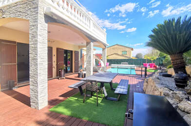 Maison 5 pièces 1199000 €