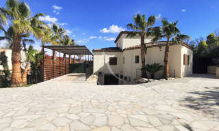 Maison 5 Pièces 173 m² à vendre à La Colle-sur-Loup (06480)
