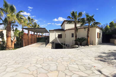 Maison 5 pièces 1199000 €