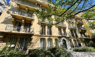 Appartement 1 Pièce 15 m² à vendre à Nice (06000)