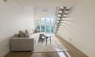 Appartement 2 Pièces 32 m² à vendre à Nice (06000)