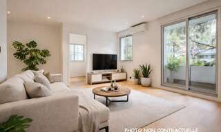 Appartement 3 Pièces 57 m² à vendre à Nice (06000)