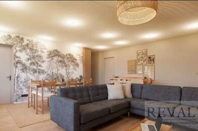 Appartement 6 pièces 327000 €