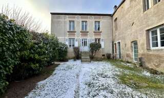 Maison 3 Pièces 74 m² à vendre à Til-Châtel (21120)