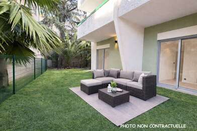 Appartement 4 pièces 359000 €