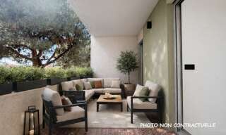 Appartement 5 Pièces 88 m² à vendre à Nice (06000)