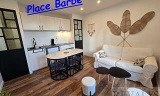 Appartement 2 Pièces 25 m² à vendre à Dijon (21000)