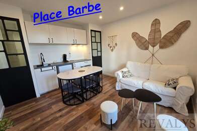 Appartement 2 pièces 120000 €