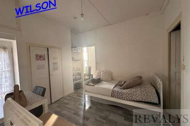 Appartement 1 pièces 56000 €