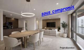 Appartement 6 Pièces 123 m² à vendre à Dijon (21000)