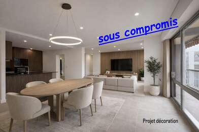 Appartement 6 pièces 399000 €