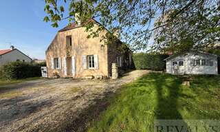 Maison 6 Pièces 177 m² à vendre à Fauverney (21110)