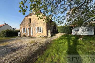 Maison 6 pièces 350000 €