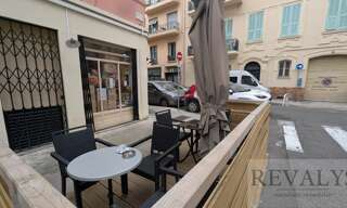 Commerce  47 m² à vendre à Nice (06000)