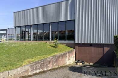 Commerce  180000 €