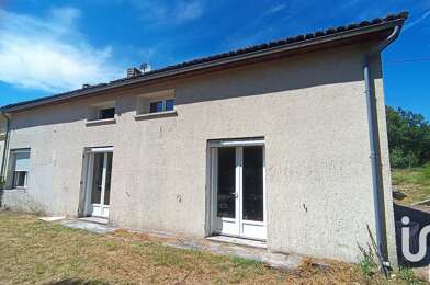 Maison 7 pièces 185500 €