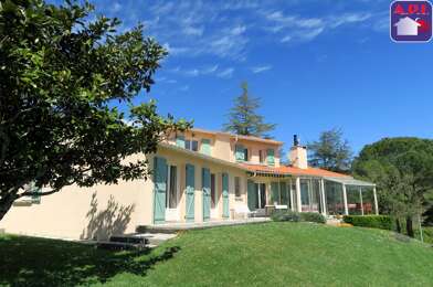 Maison 6 pièces 380000 €