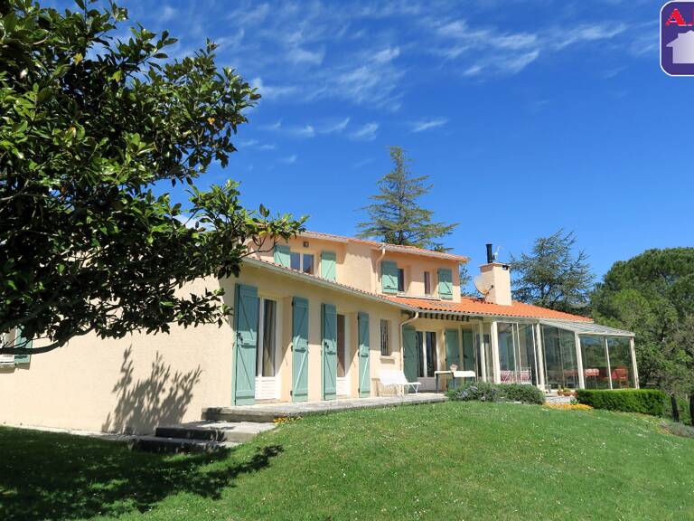 Maison 6 pièces 130 m² — photo 1
