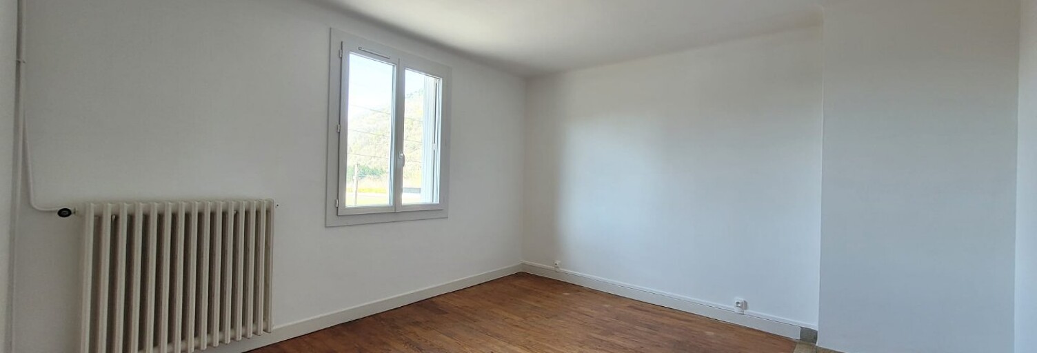 Appartement 3 Pièces 66 m² à louer à Foix (09000)