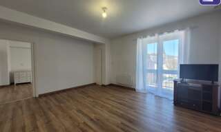 Appartement 3 Pièces 54 m² à louer à Foix (09000)