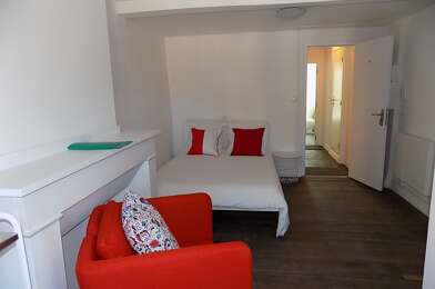 Appartement 1 pièces 365 €