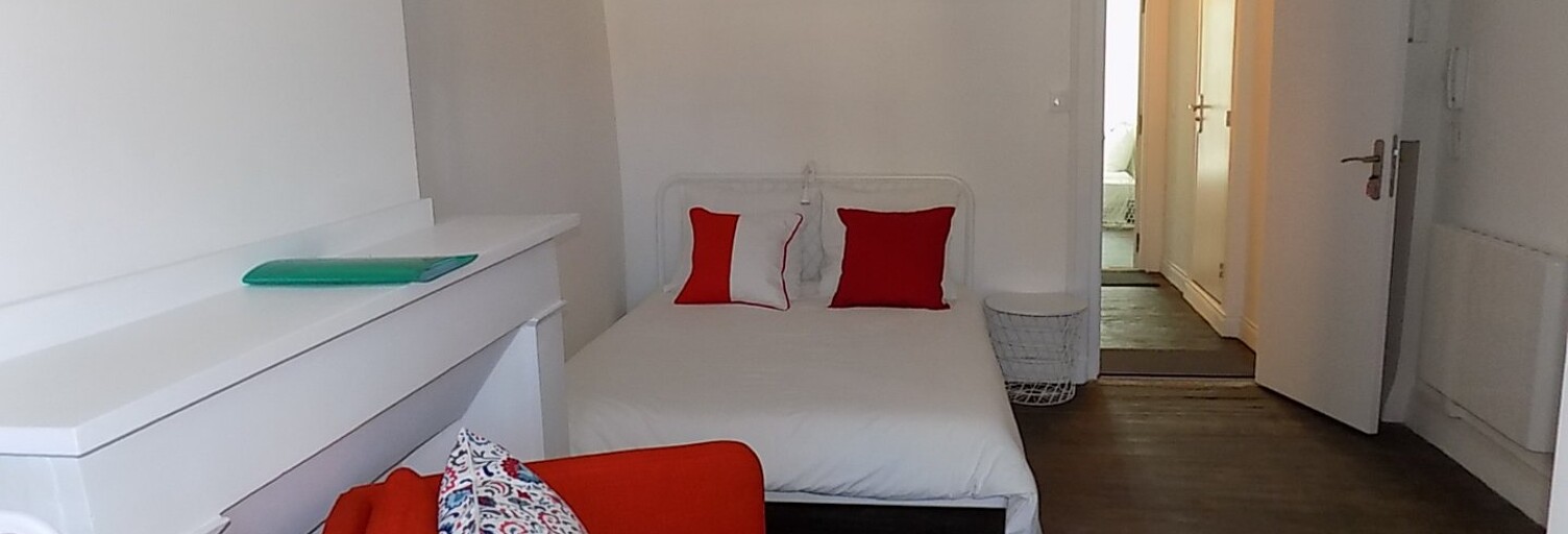 Appartement 1 Pièce 19 m² à louer à Foix (09000)